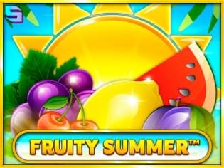 Fruity Summer game thumbnail