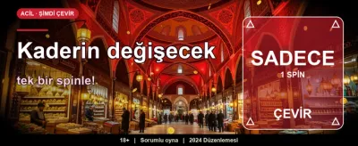 En İyi Slot Oyunlarını Keşfedin banner