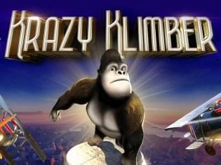 Krazy Klimber game thumbnail