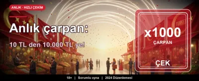 Pasacasino ile Kazançya Başlayın banner