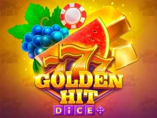 777 Golden Hit Dice