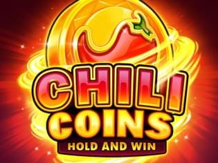 Chili Coins game thumbnail