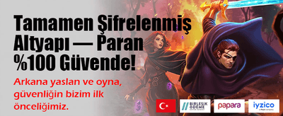 Güncel Giriş Adresiyle Bağlanın banner