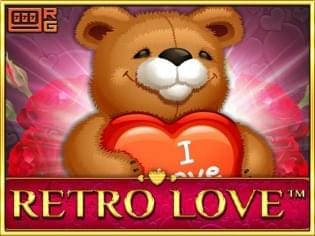 Retro Love game thumbnail