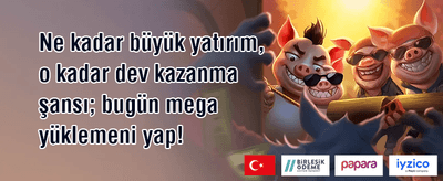 Sweet Bonanza Bedava Spinler promotion
