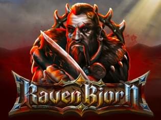 Raven Bjorn game thumbnail