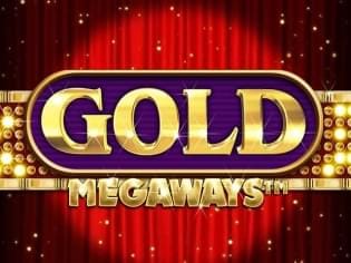 Gold Megaways game thumbnail