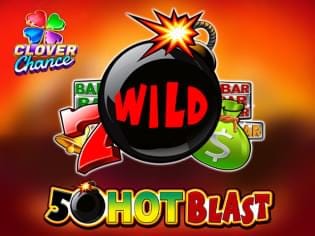 50 Hot Blast game thumbnail