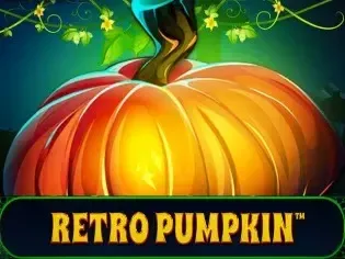 Retro Pumpkin game thumbnail