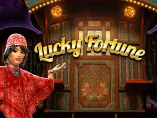 Lucky Fortune game thumbnail