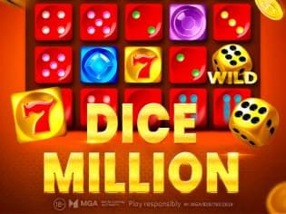 Dice Million game thumbnail